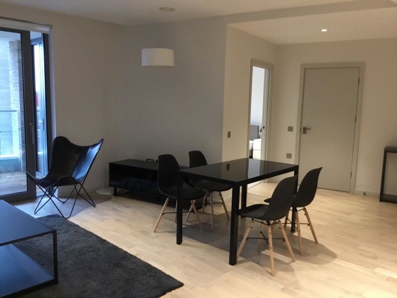 98 Camley Street Kings Cross, London N1C  