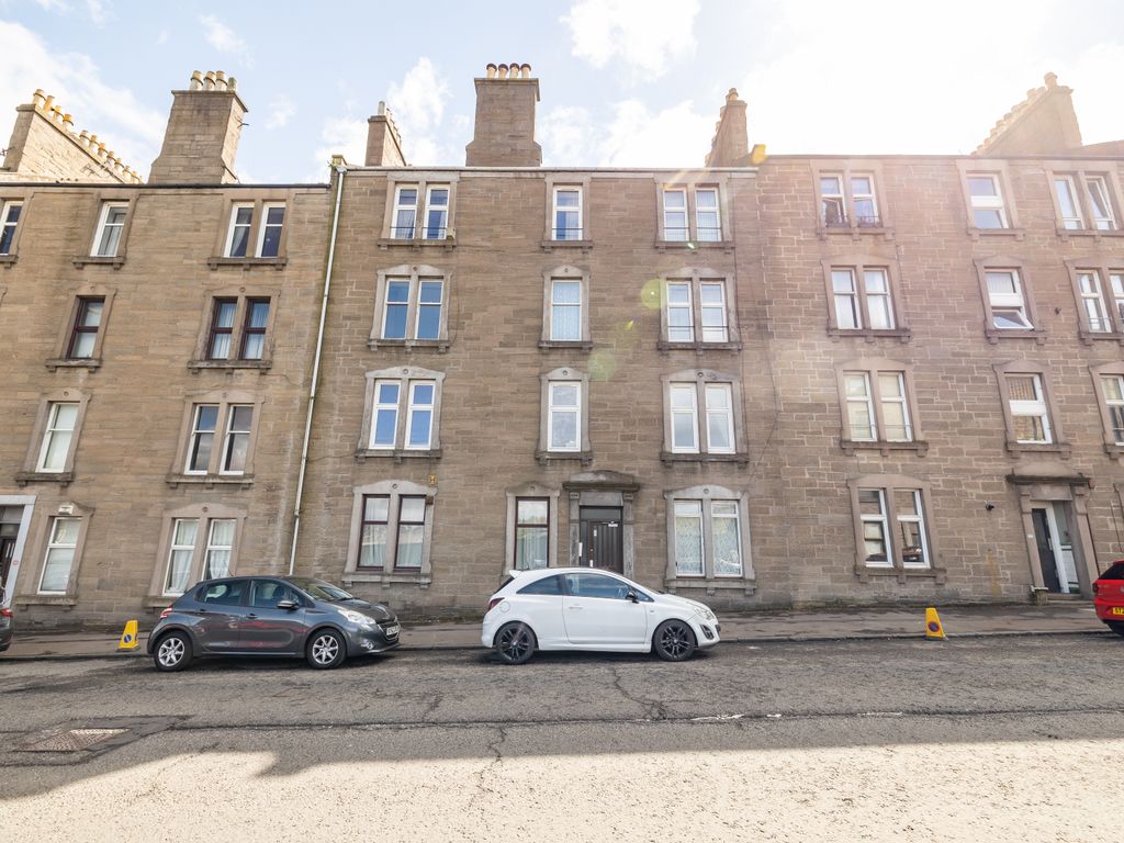 1 bed flat for sale in Blackness Road, Dundee DD2 Zoopla