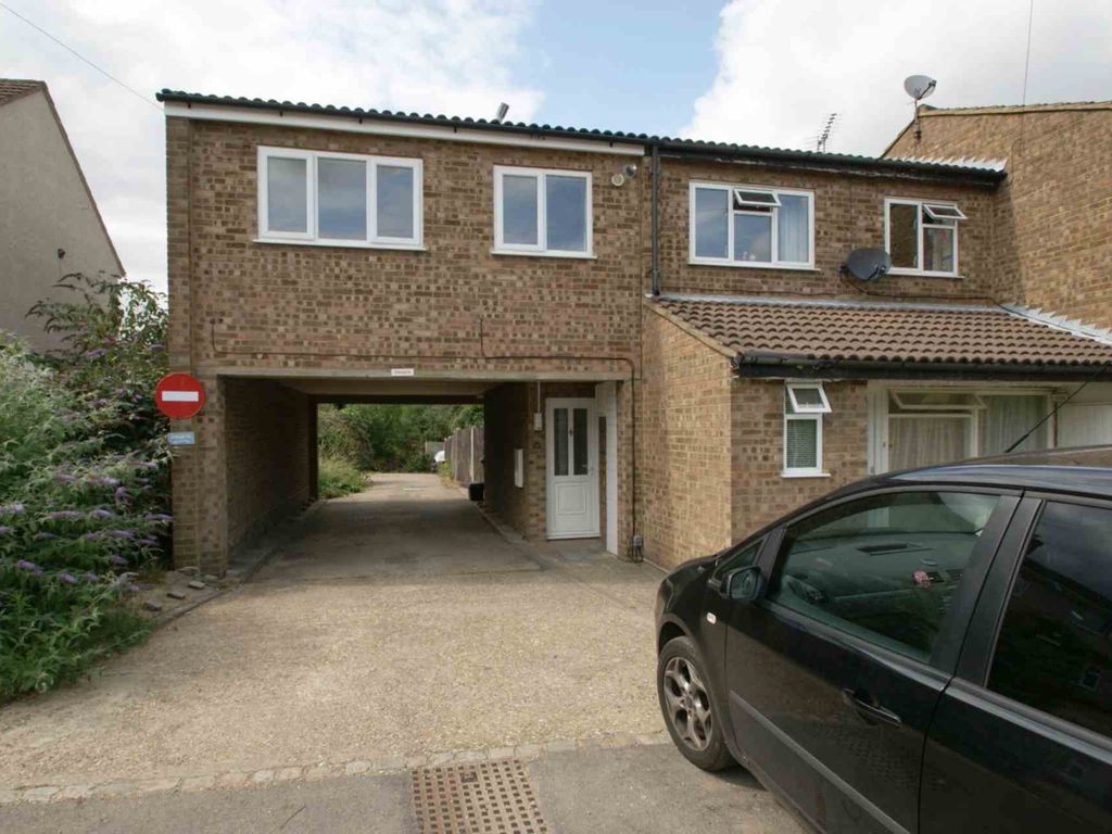 1 bed flat to rent in Ritcroft Close, Hemel Hempstead HP3 Zoopla