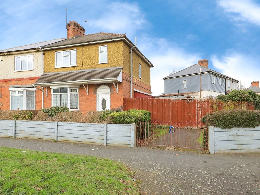 Houses For Sale St Chads Road at Norbert Burnside blog