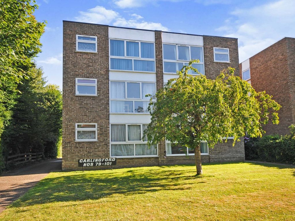 1 bed flat for sale in The Park, Sidcup DA14 Zoopla