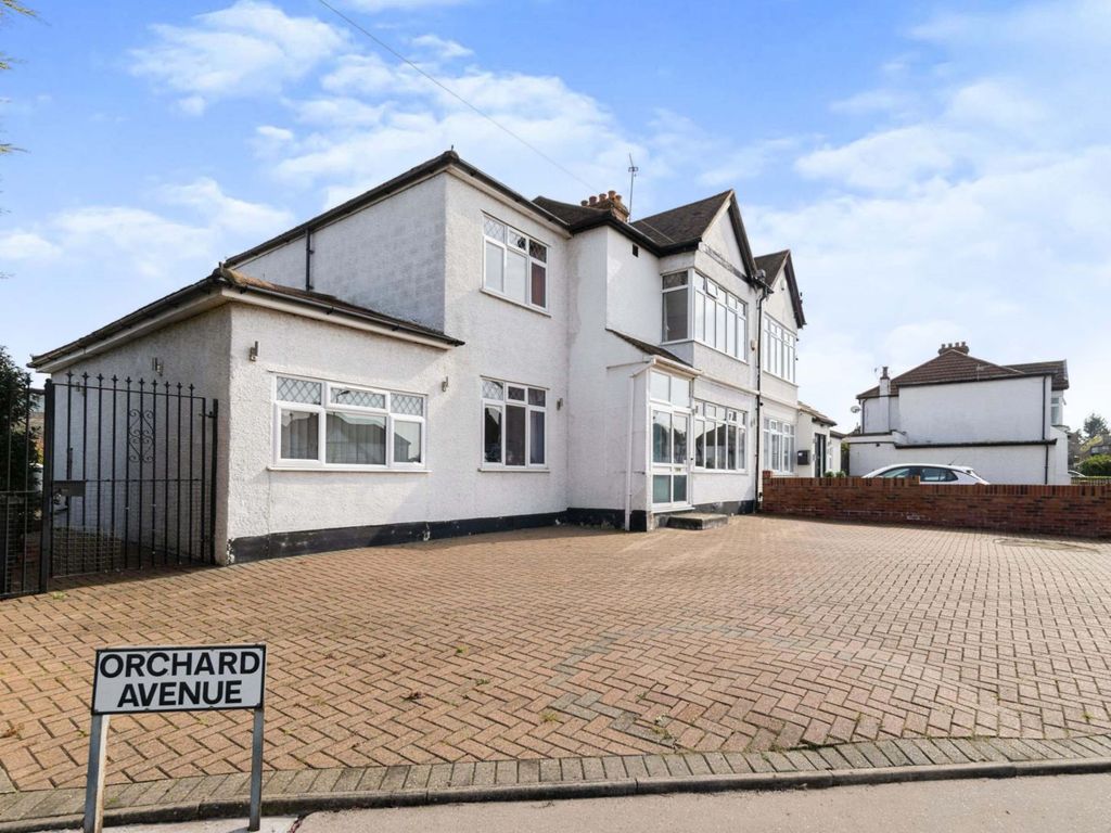 Orchard Avenue Croydon CR0  