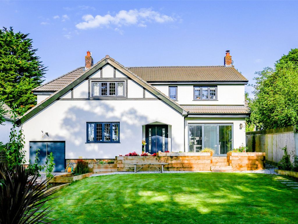 Sheepwood Road, Bristol BS10  