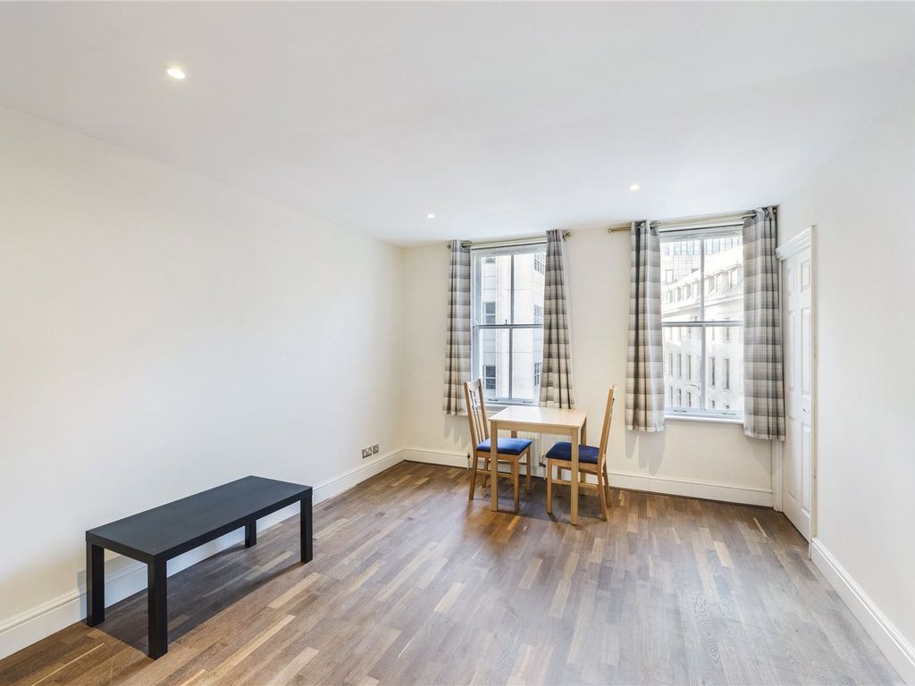 2 bed flat for sale in Fleet Street, Temple EC4A, £650,000 Zoopla