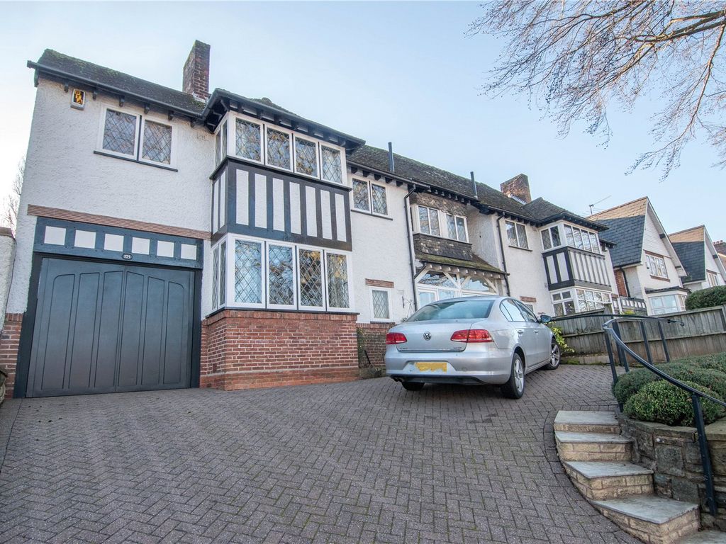4 bed semidetached house for sale in Swanshurst Lane, Moseley
