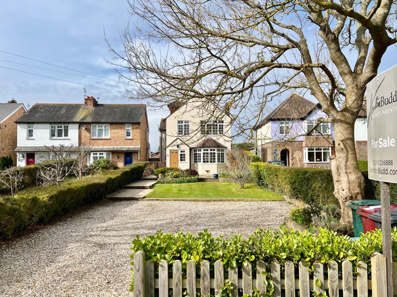 5 bed detached house for sale in Salthill Road, Fishbourne, Chichester