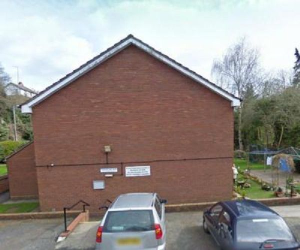 1 bed flat to rent in Flat 12, Valley Court, Paulbrook Road, Bridgnorth