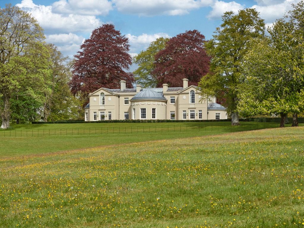 Land for sale in Poston Court Estate, Vowchurch, Hereford