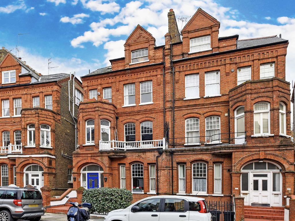 1 bed flat for sale in Mornington Avenue, London W14 Zoopla