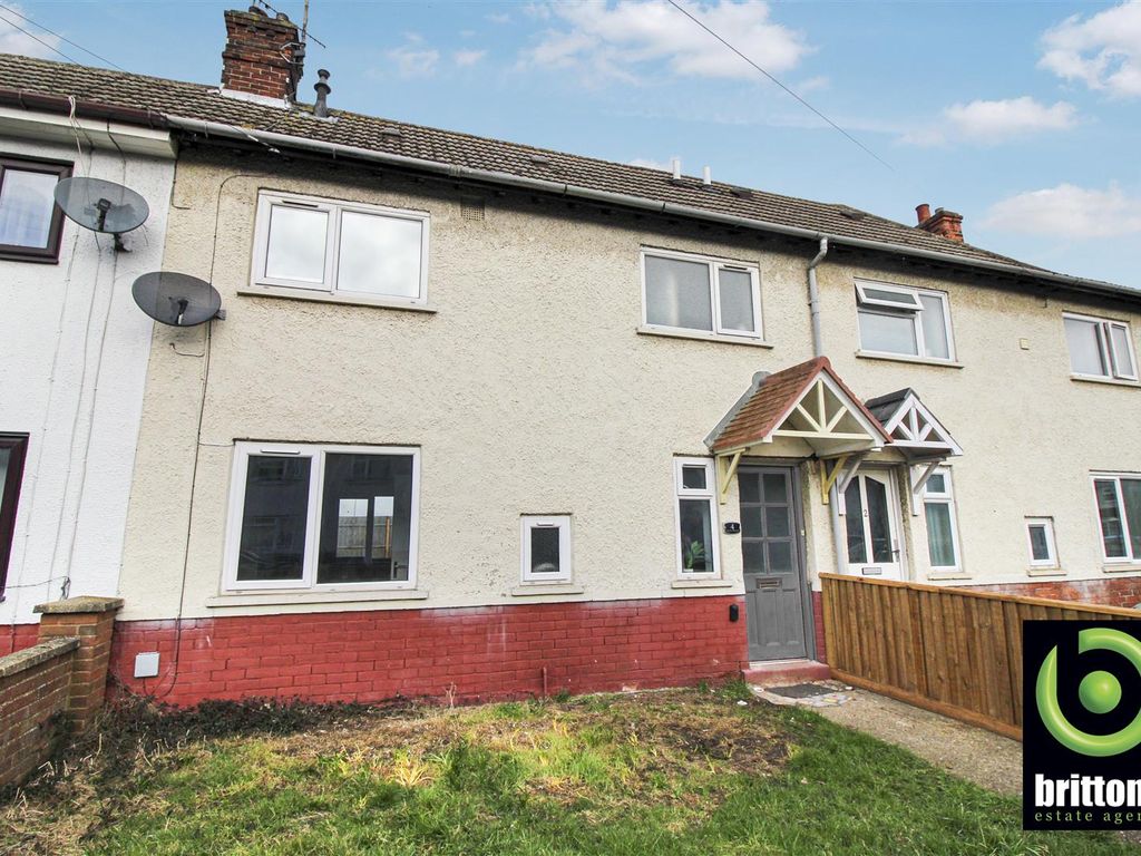 3 bed terraced house for sale in Smith Avenue, King's Lynn PE30 Zoopla