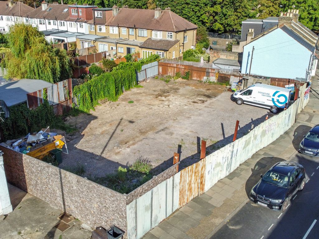 Land for sale in Kneller Road, Whitton, Twickenham TW2, £1,750,000 Zoopla