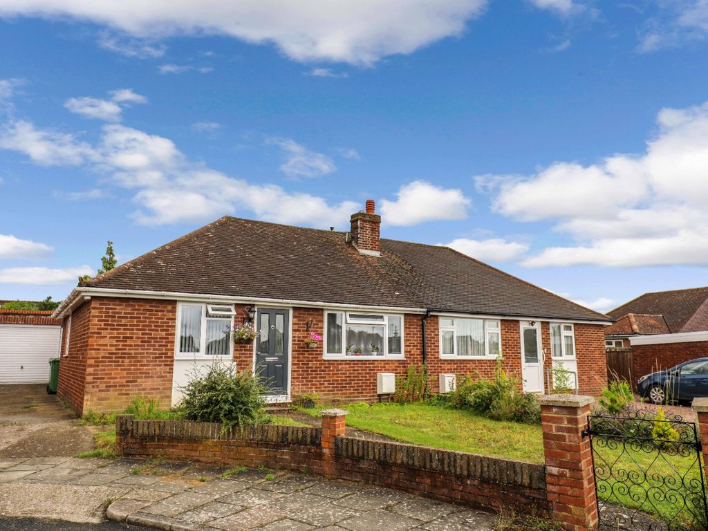 Vespers Close, Luton LU4  