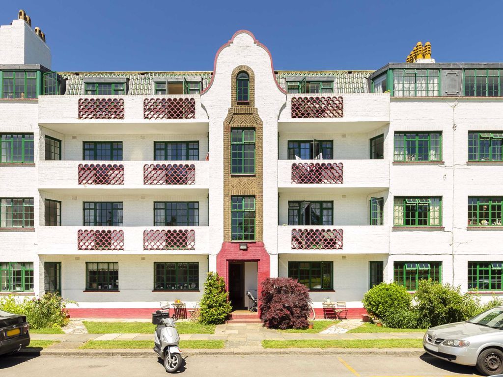 3 bed flat for sale in Ealing Village, London W5 Zoopla
