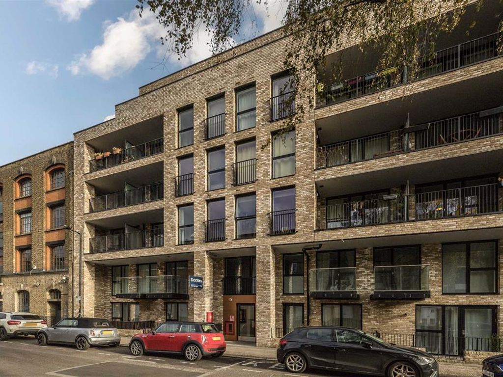 Blue Anchor Lane, London SE16  