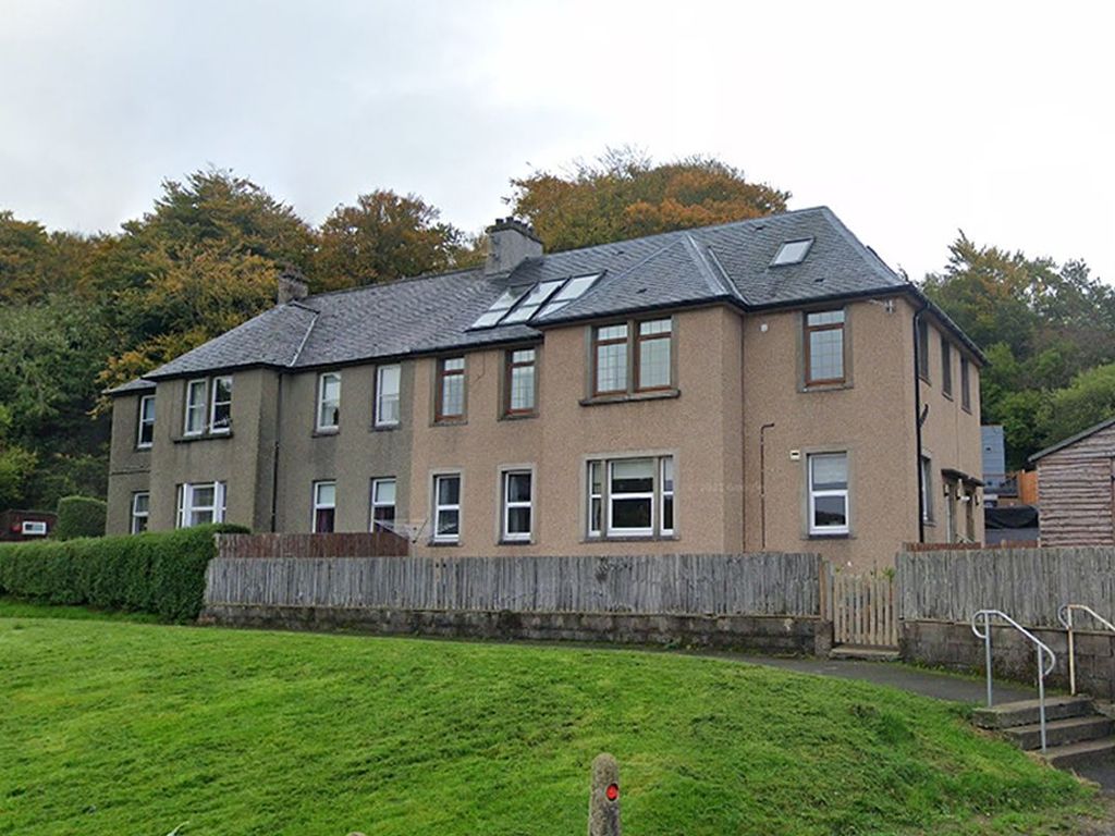 3 bed flat for sale in 25, Roslin Crescent, Tenanted Investment