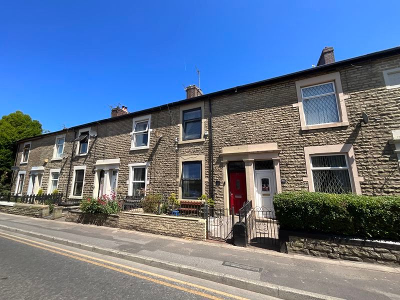 3 bed terraced house for sale in Sough Road, Darwen BB3 Zoopla