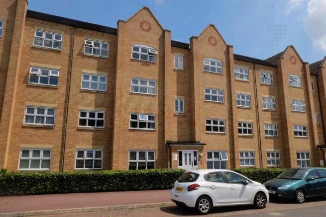 Crowe Road, Bedford, Bedfordshire MK40  