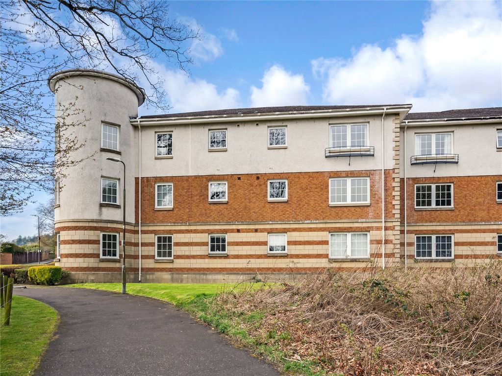 2 bed flat for sale in Watson Green, Livingston, West Lothian EH54 Zoopla