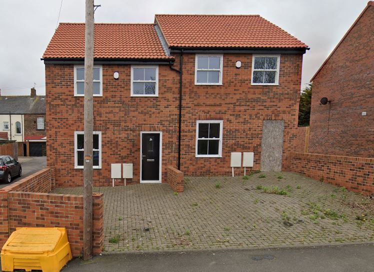 3 bed semidetached house to rent in Cliff Road, Ryhope, Sunderland SR2