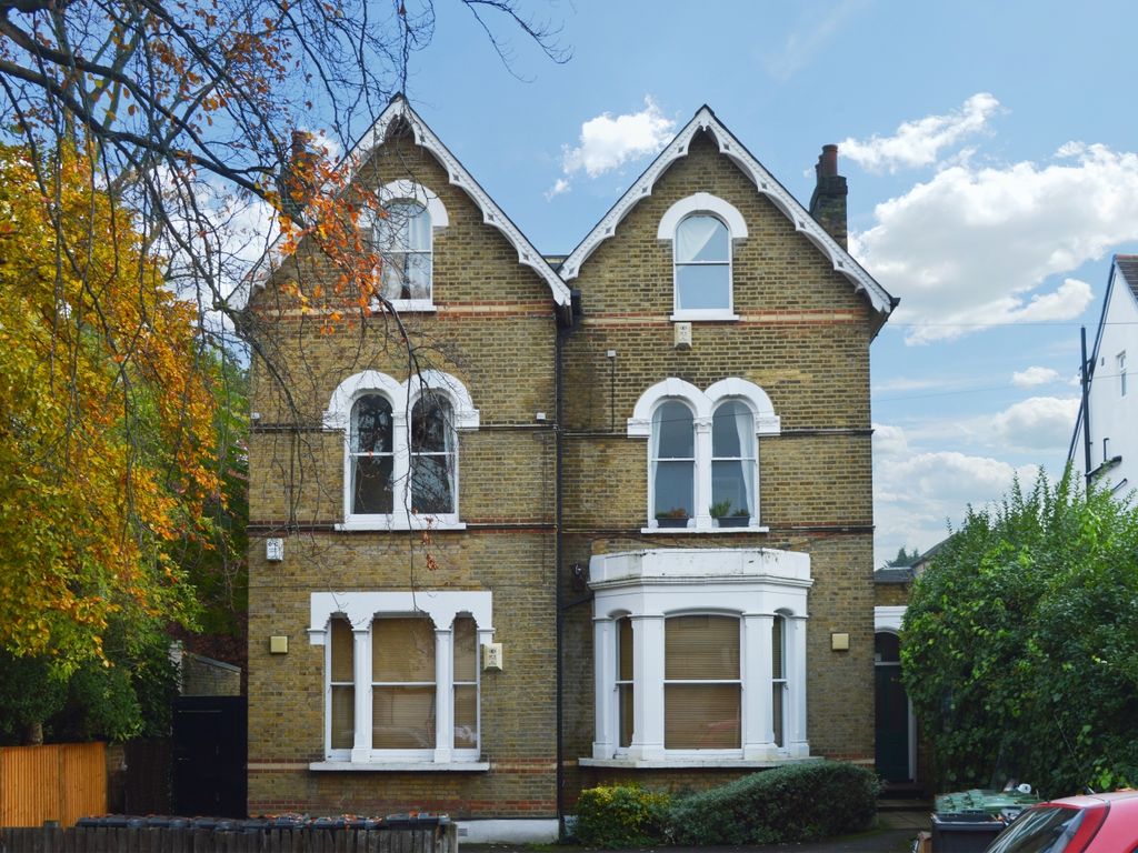 2 bed flat to rent in Westbourne Drive, London SE23 Zoopla