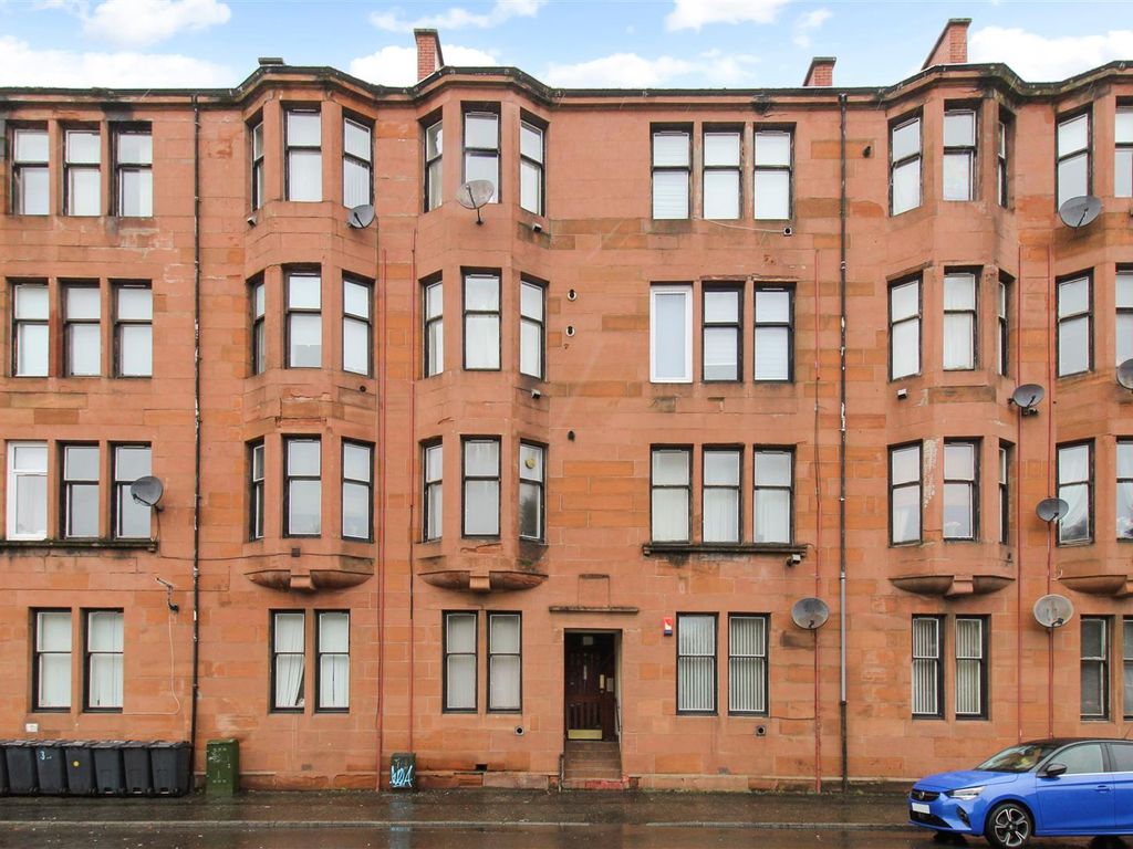 1 bed flat for sale in Paisley Road, Renfrew PA4 Zoopla