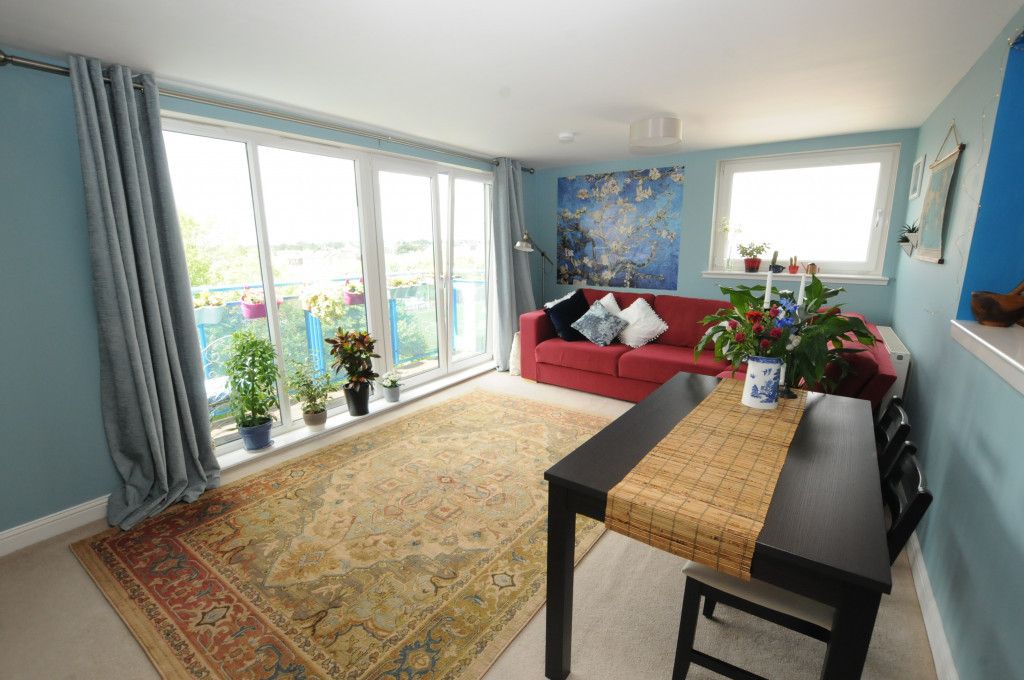 2 bed flat for sale in 4/1, 830 Maryhill Road, Glasgow G20 Zoopla