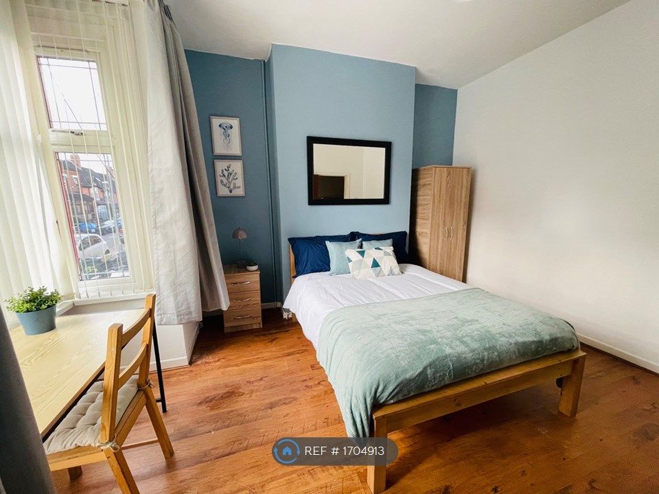 Room to rent in Beaconsfield Road, Birmingham B12 Zoopla