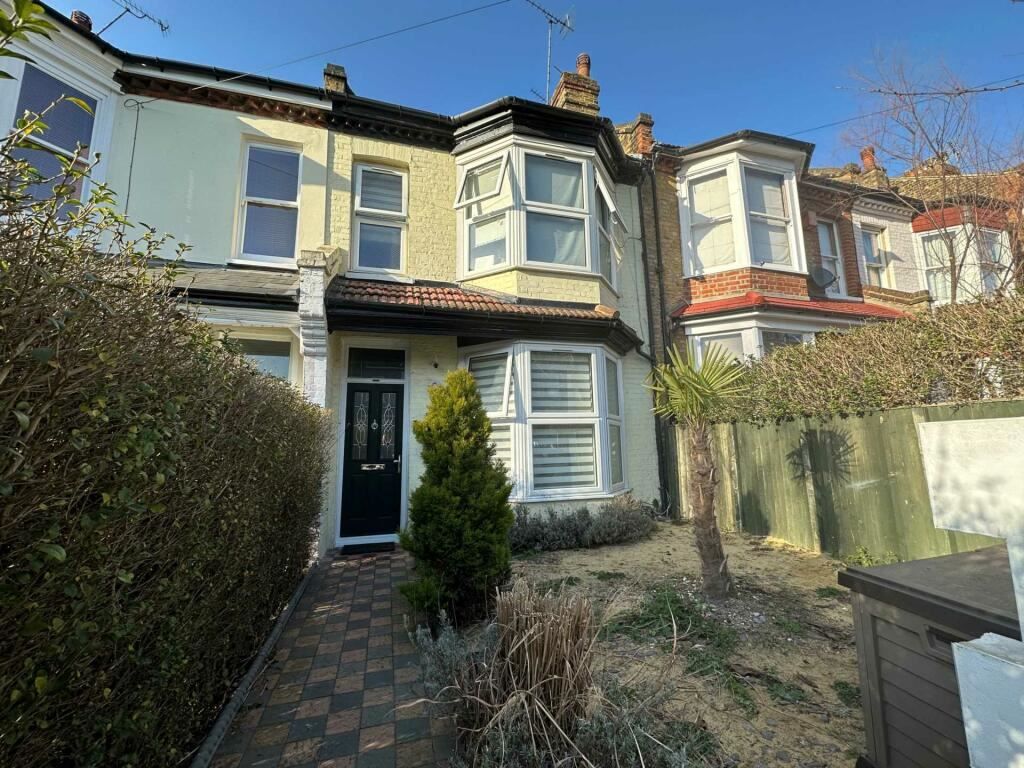4 bed terraced house for sale in Nadine Street, London SE7 - Zoopla