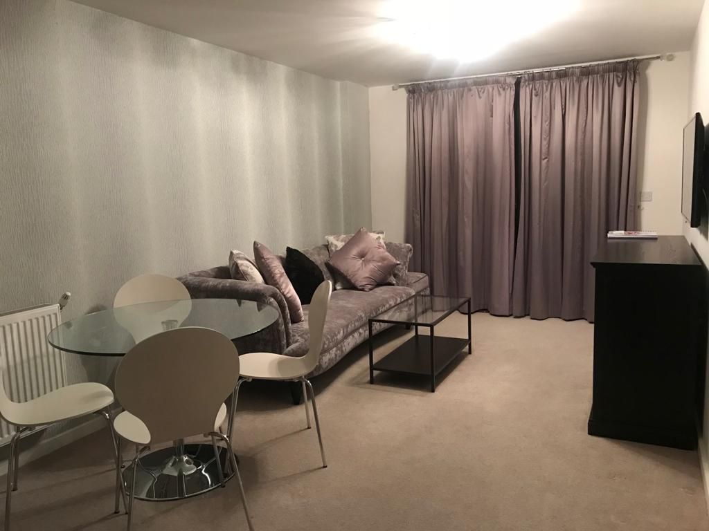 2 bed flat to rent in Robertson Road, London E16, £2,200 pcm Zoopla