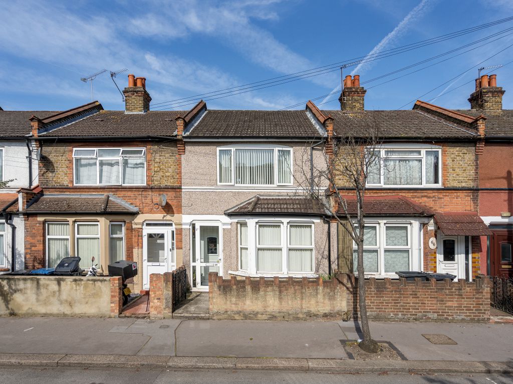 2 bed terraced house for sale in Sutherland Road, Croydon CR0 Zoopla