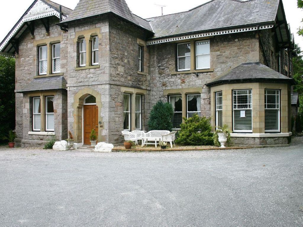 8 bed detached house for sale in Nant Y Glyn Road, Colwyn Bay LL29, £