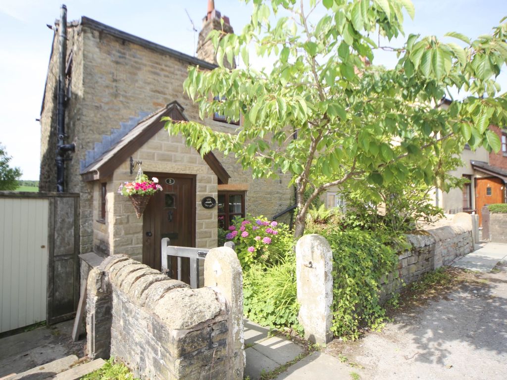 2 bed semidetached house to rent in Canal Bank, Appley Bridge, Wigan