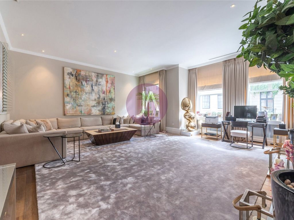 Rutland Court, Rutland Gardens, London SW7  