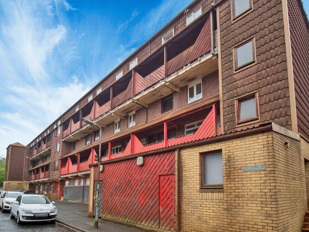 2 bed for sale in Braehead Road, Cumbernauld G67 Zoopla