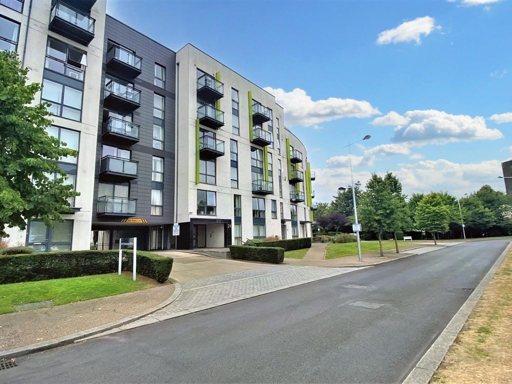 The Ashes, Birmingham B5  