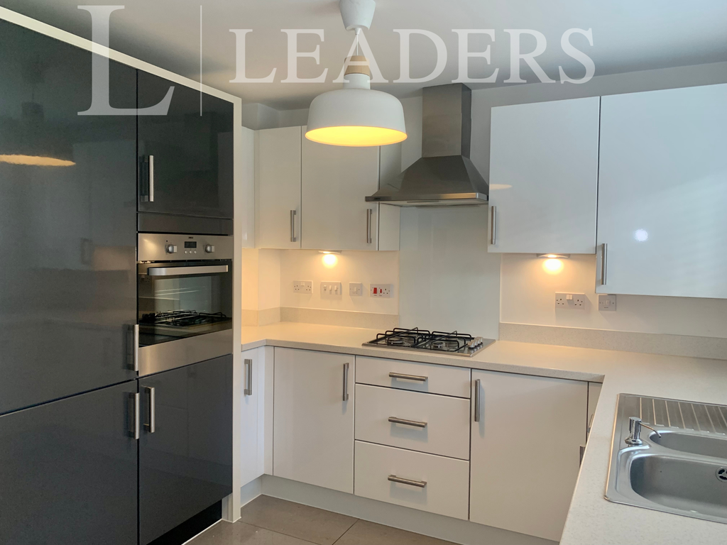 3 bed semidetached house to rent in Stokesay Close, Chelmsley Wood