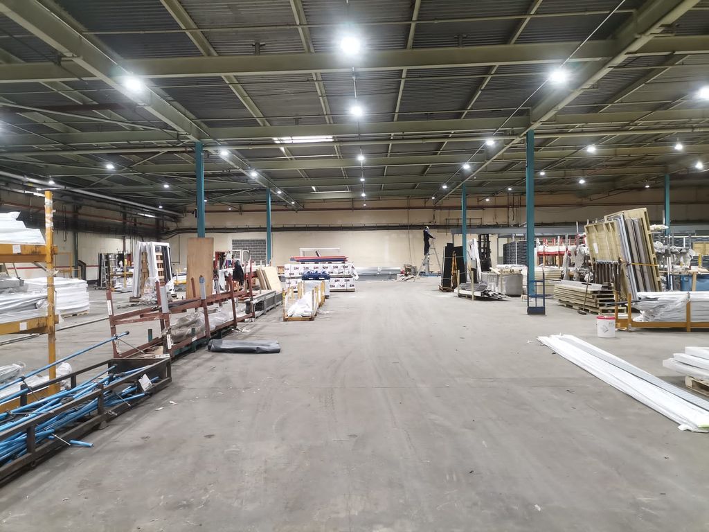 Industrial to let in Greenhills Business Park, Spennymoor, County