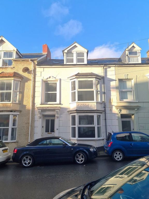 5 bed property to rent in South Road, Aberystwyth SY23, £1,000 pcm Zoopla