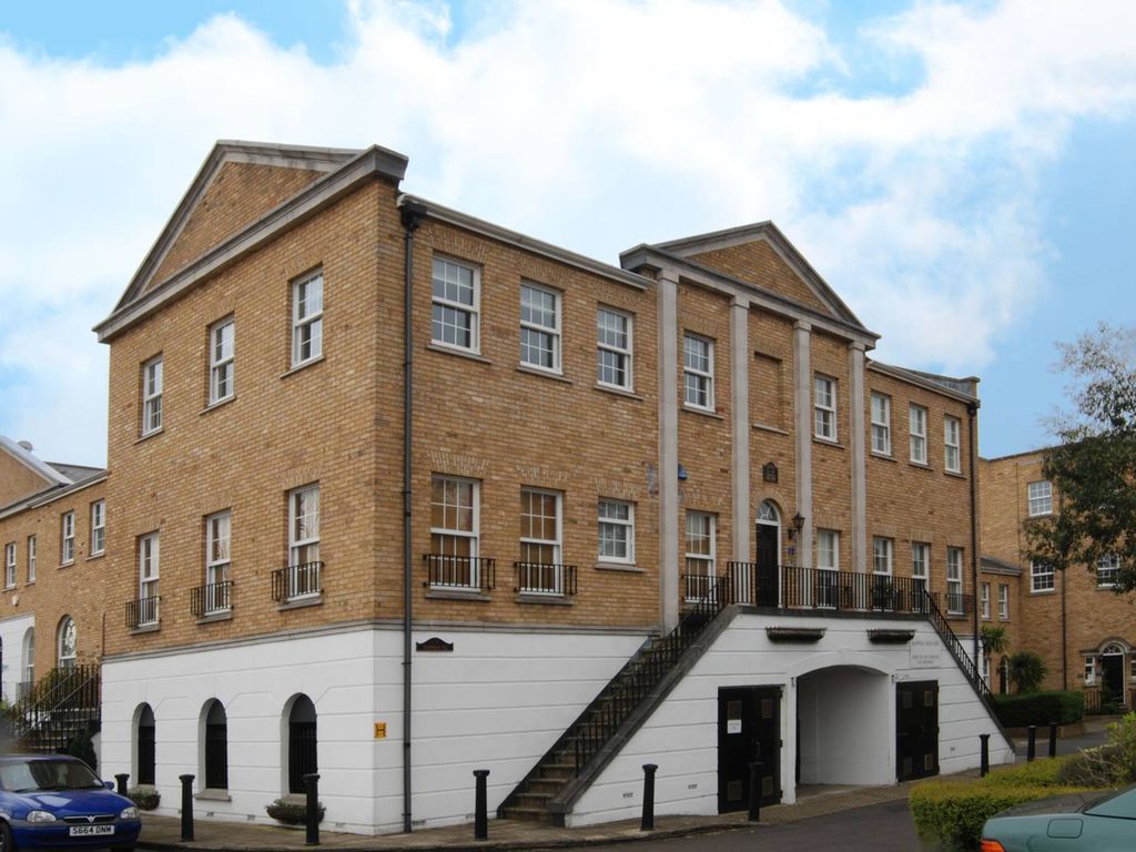 2 bed flat to rent in Rotherhithe Street, Rotherhithe, London SE16 Zoopla