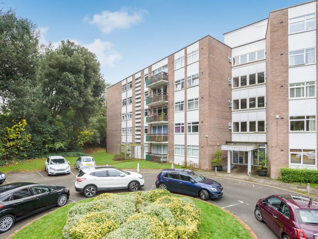 2 bed flat for sale in Kemnal Road, Chislehurst BR7 Zoopla