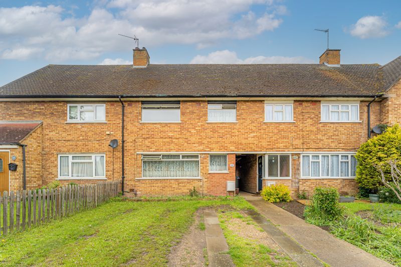3 bed property for sale in Rendlesham Road, Enfield EN2 Zoopla