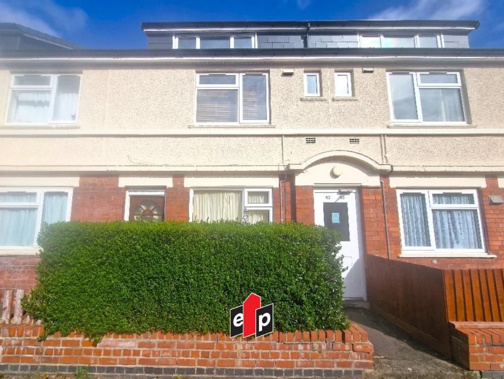 Goring Road, Stoke, Coventry CV2  