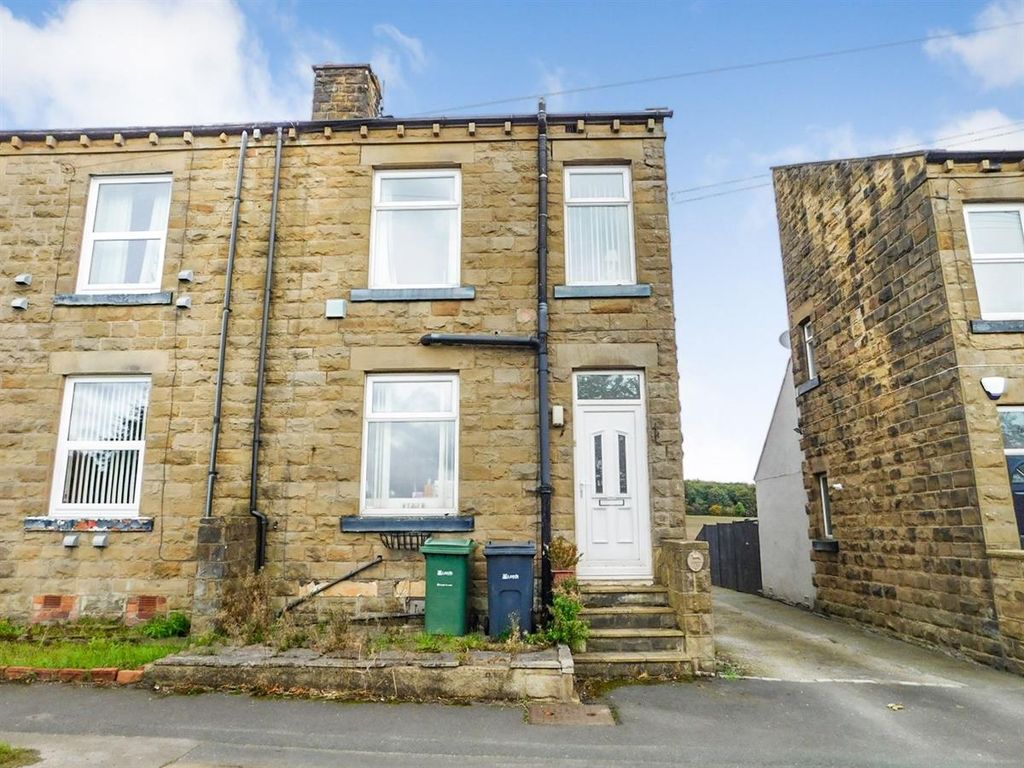 A Howdenclough Road, Morley, Leeds LS27