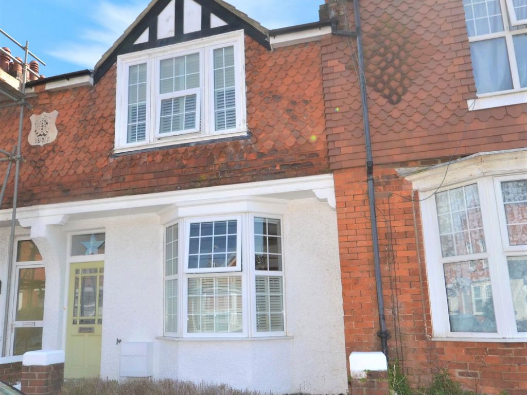3 bed terraced house for sale in Sheen Road, Eastbourne BN22 Zoopla