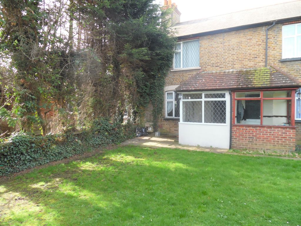 2 bed cottage for sale in Dawley Road, Hillingdon/Hayes UB3 Zoopla