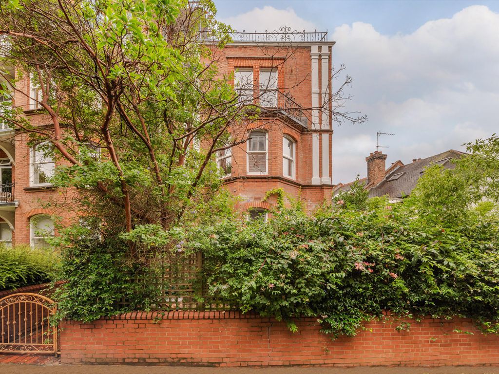 2 bed semidetached house for sale in Lissenden Mansions, Lissenden Gardens, London NW5 Zoopla