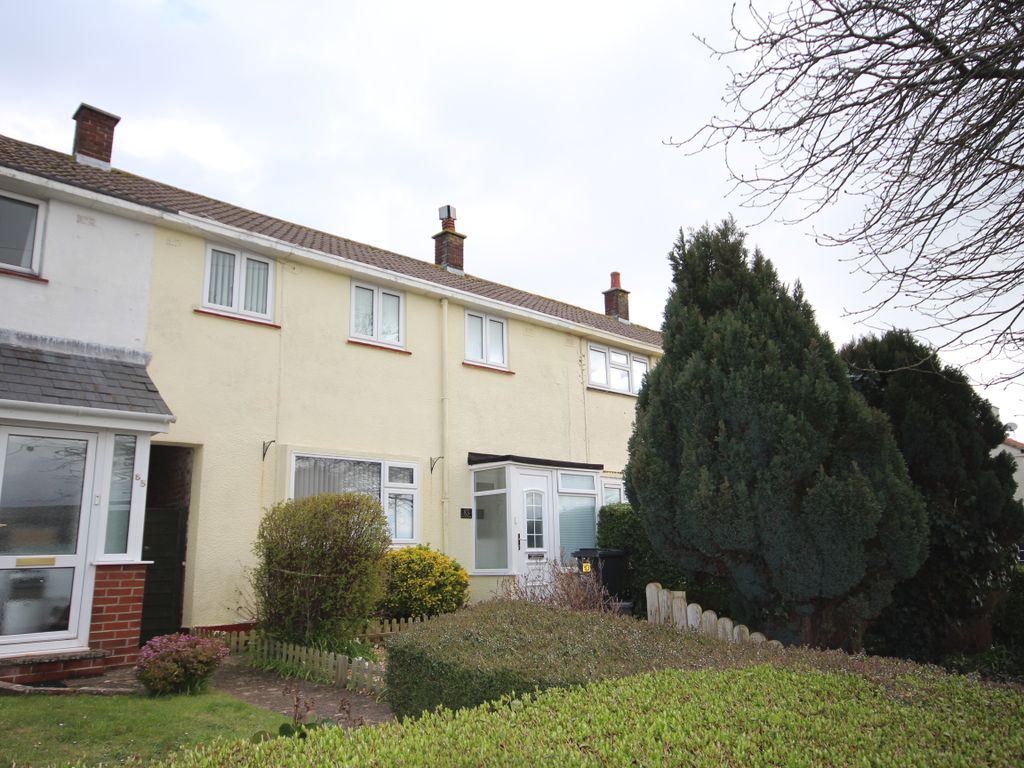 Grenville Avenue Chelston Torquay TQ2  