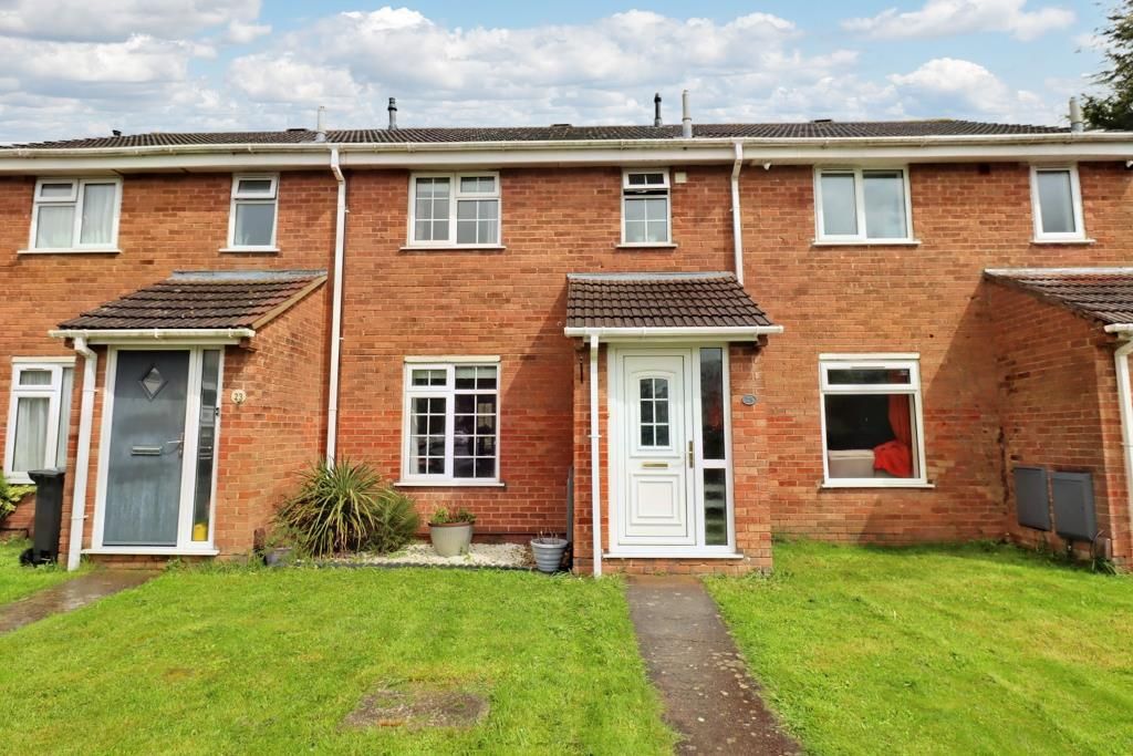 3 bed terraced house for sale in Kenn Moor Drive, Clevedon BS21 Zoopla
