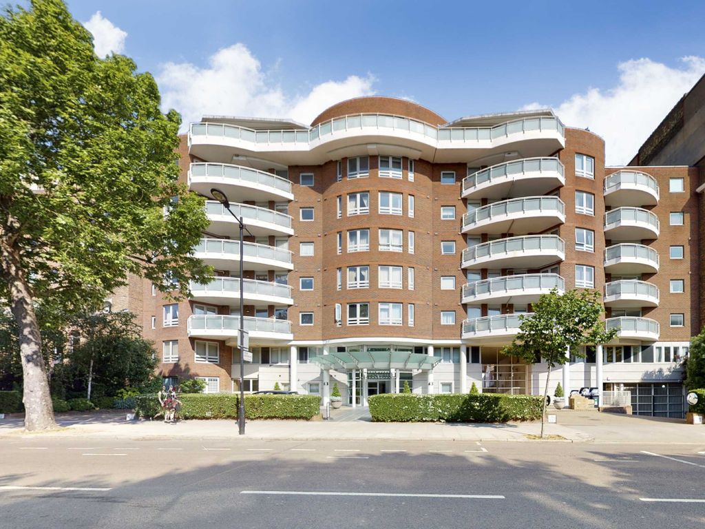 Templar Court, St John's Wood Road, St John's Wood, London NW8