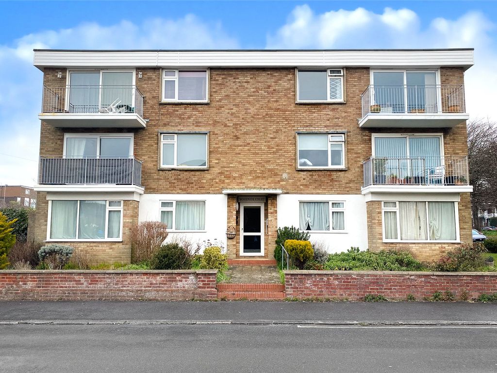 1 bed flat for sale in Fitzalan Road, Littlehampton, West Sussex BN17 Zoopla